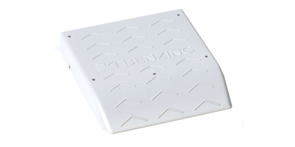 1 Field Antenna Pad