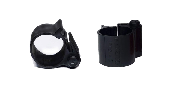 Black Pro² Ring