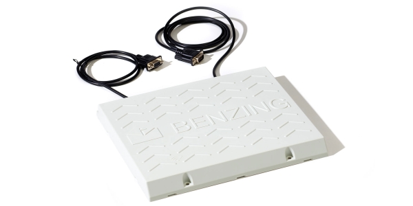 2 Field Antenna Pad