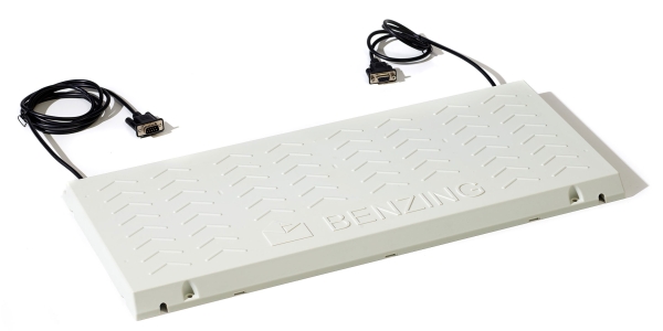 4 Field Antenna Pad