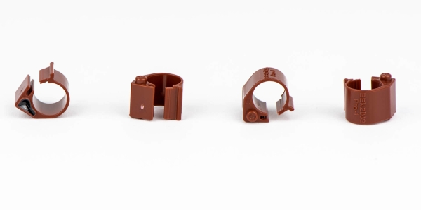 Brown Pro1 Ring