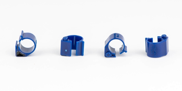 Blue Pro1 Ring