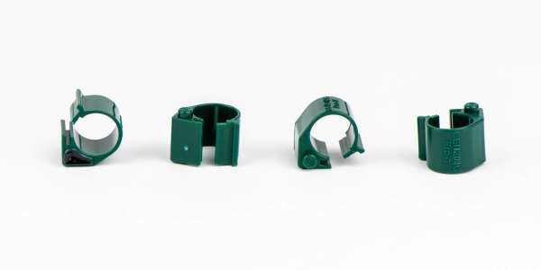 Green Pro1 Ring