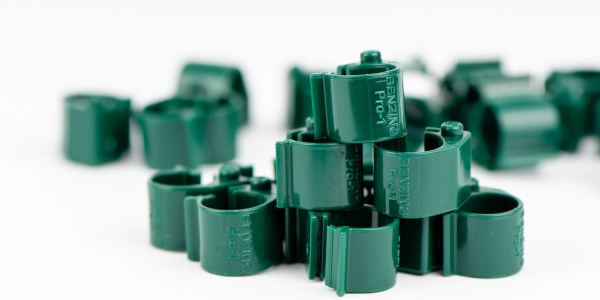 50 Green Pro1 Ring