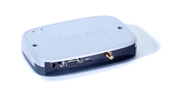 BENZING Live SMART Hub 5
