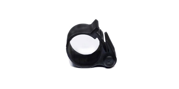 Black Pro² Ring
