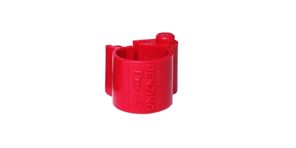 Red Pro² Ring