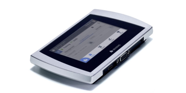 BENZING M3 Electronic Clock